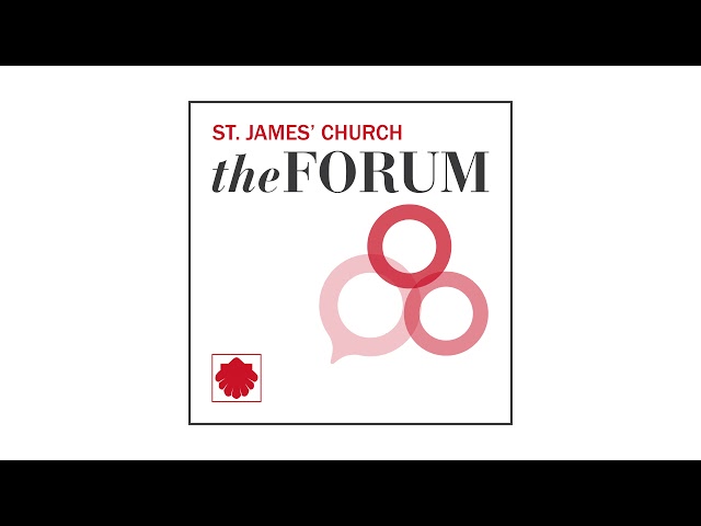 The Eucharist: Who & What, Part 2 (audio only)